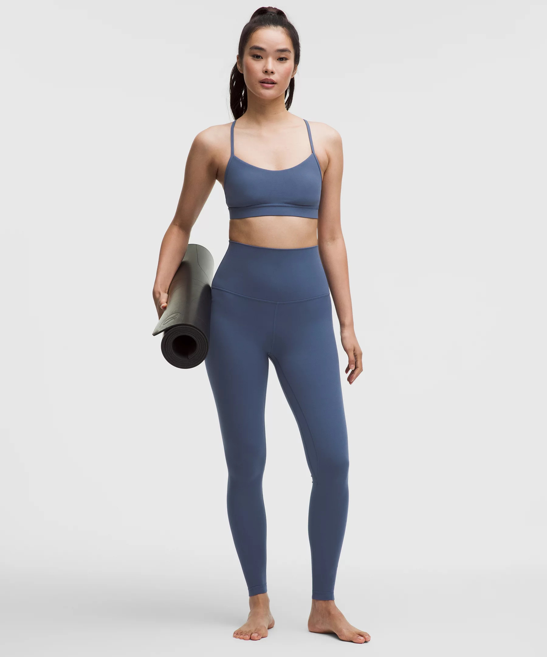 lululemon Align™ Super-High-Rise Pant 28" | lululemon (CA)