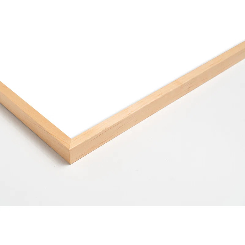 Goodall " Blue Harmony Set Of 2 " by Andrea Stokes 2 - Pieces on Paper | Wayfair North America