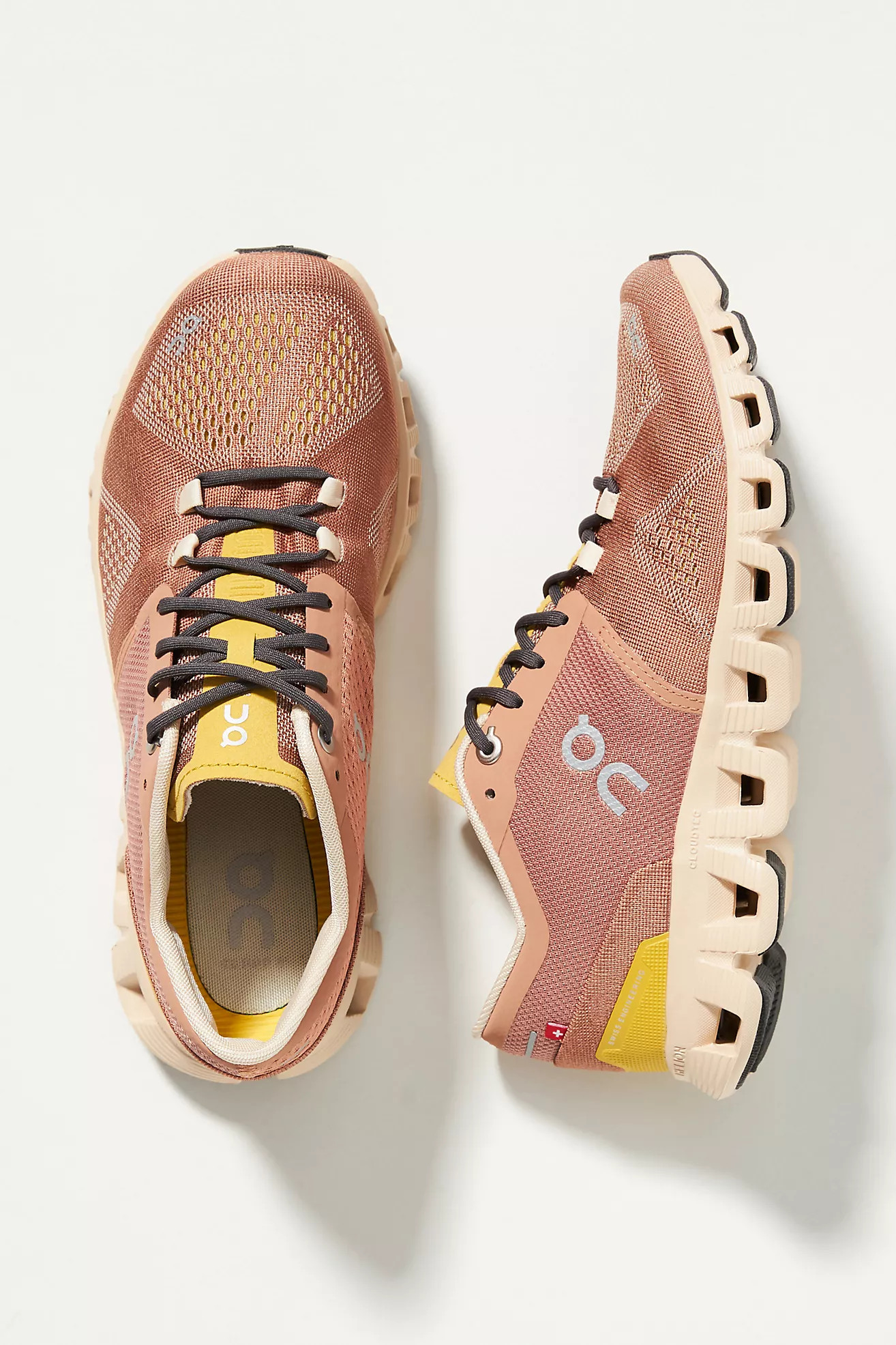 On Cloud X Sneakers | Anthropologie (US)