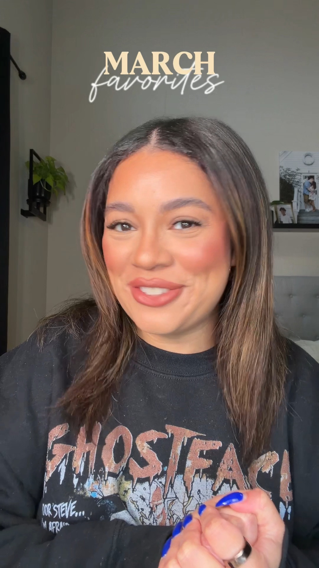 March favorites | beauty favorites | monthly favorites | Cocokind | ogx | dae | prequel | rare beauty 

#LTKBeauty