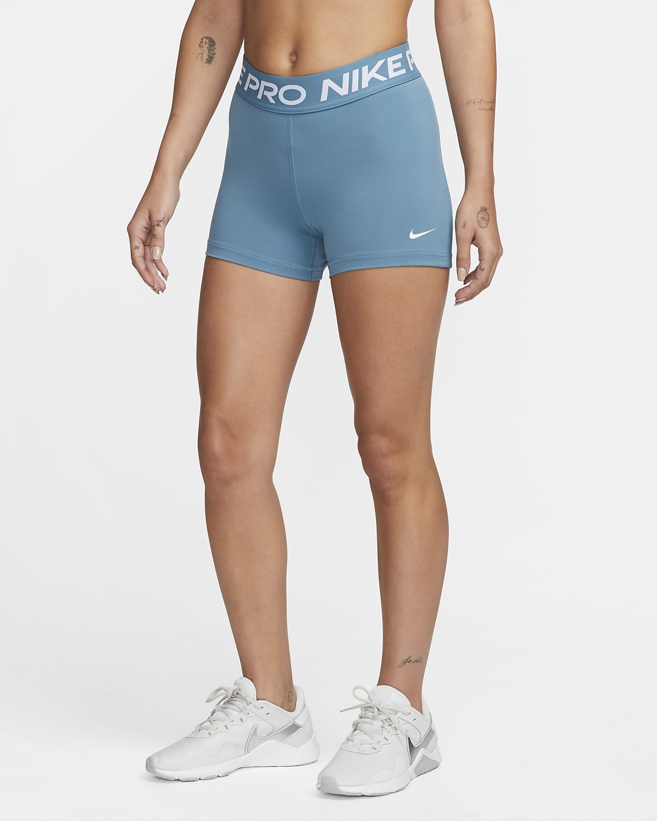 Women's 3" Shorts | Nike (US)