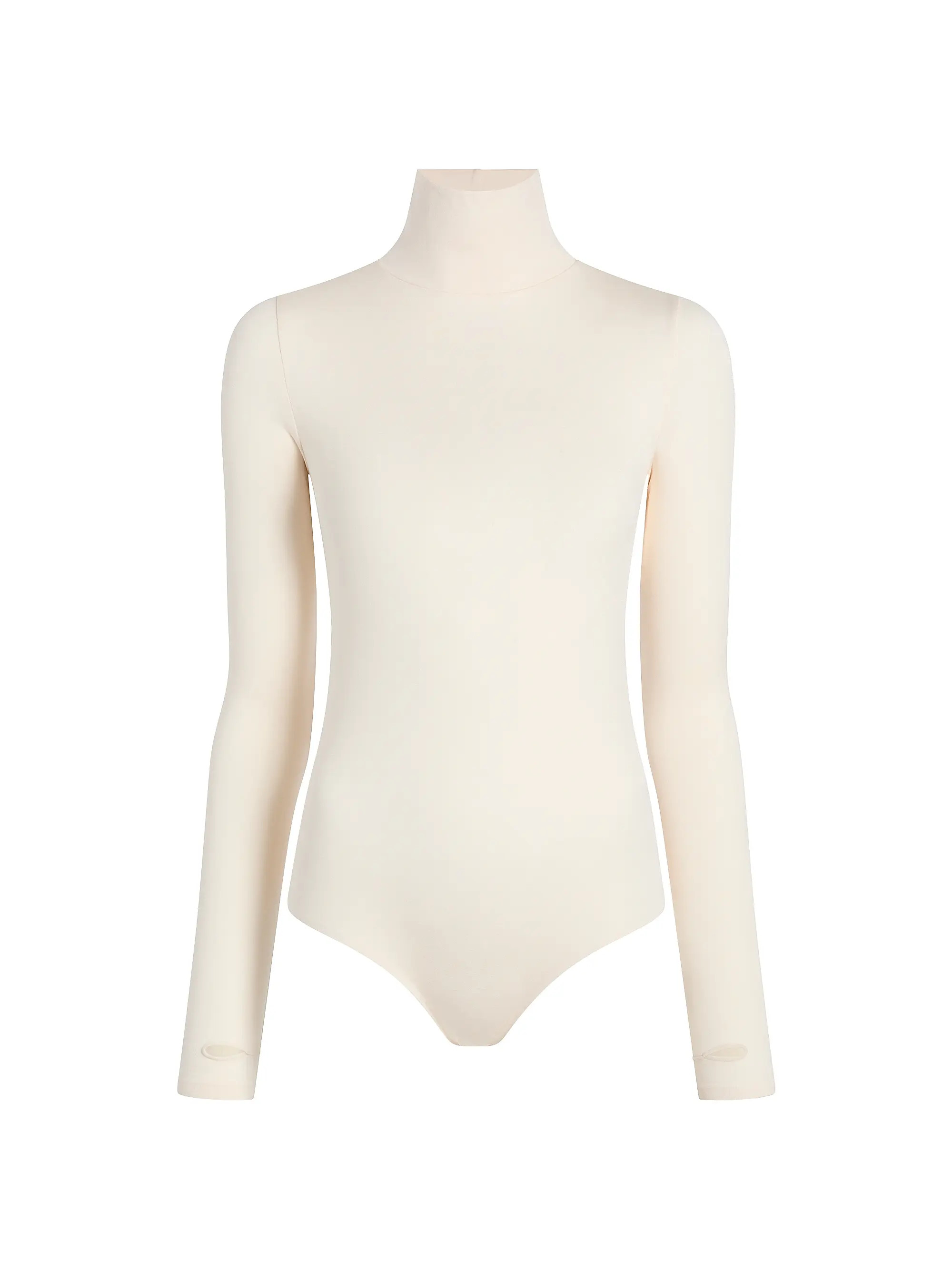 Prima Turtleneck Bodysuit | Saks Fifth Avenue