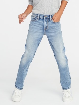 old navy jeans