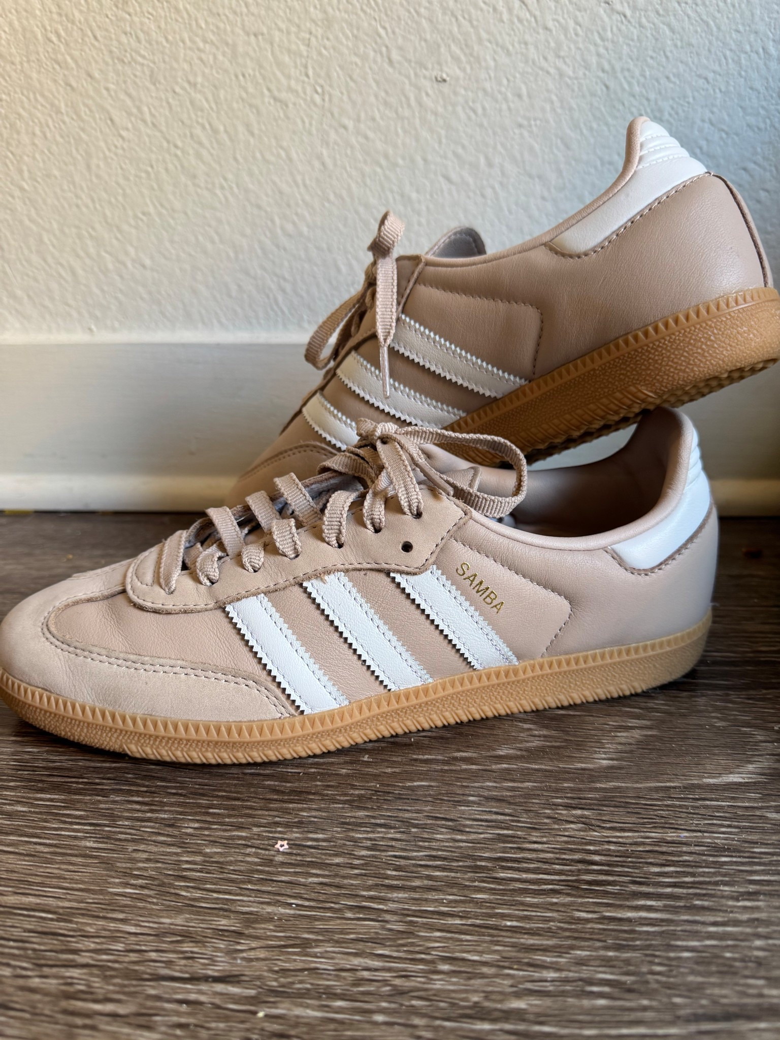 The cutest neutral sneaker 

#LTKStyleTip #LTKShoeCrush #LTKFindsUnder100