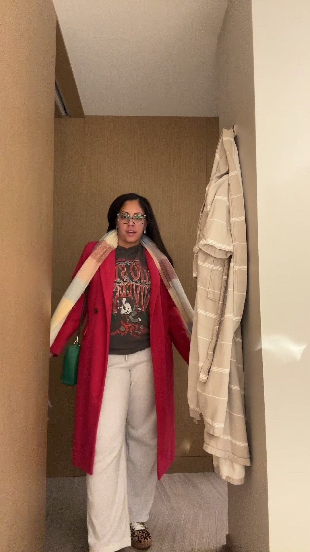 Travel ootd  

#LTKootd #LTKTravel #LTKMidsize