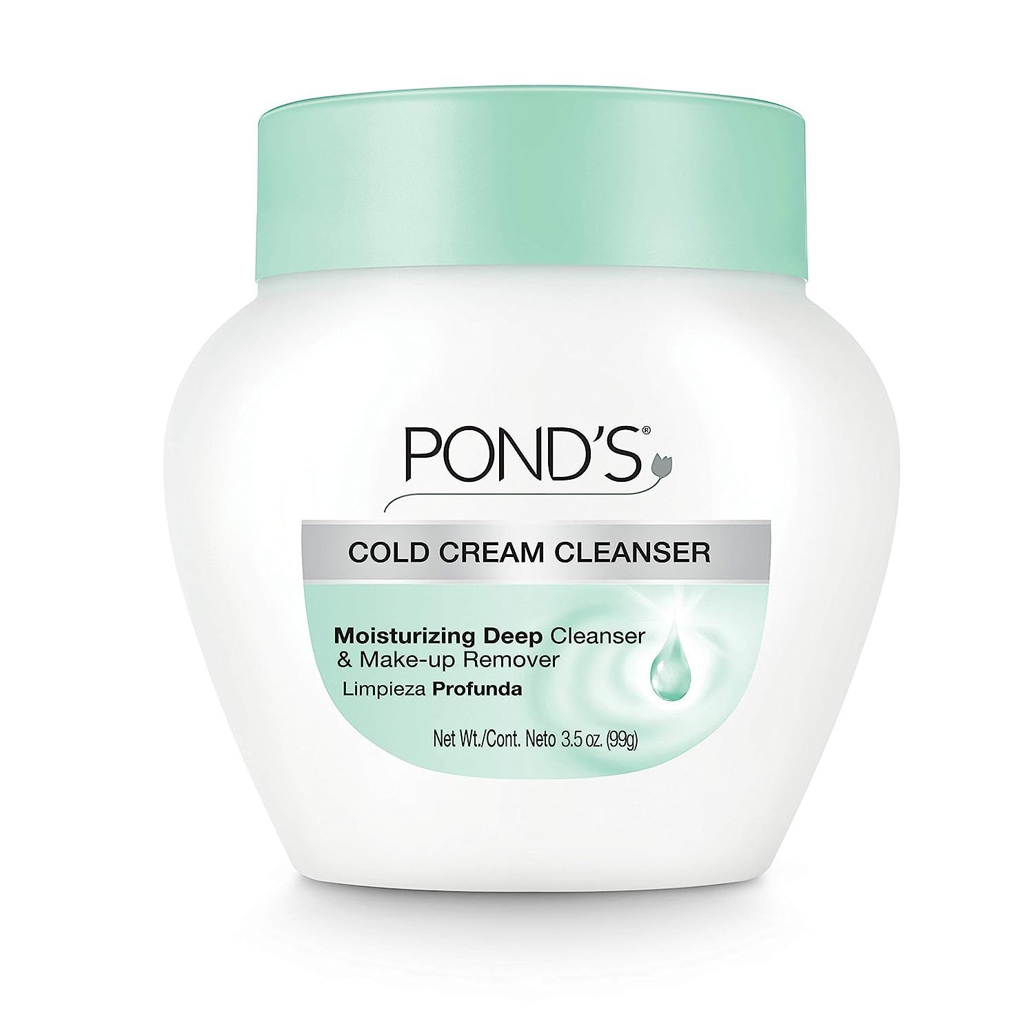 Pond's Cold Cream Cleanser 3.5 oz | Amazon (US)