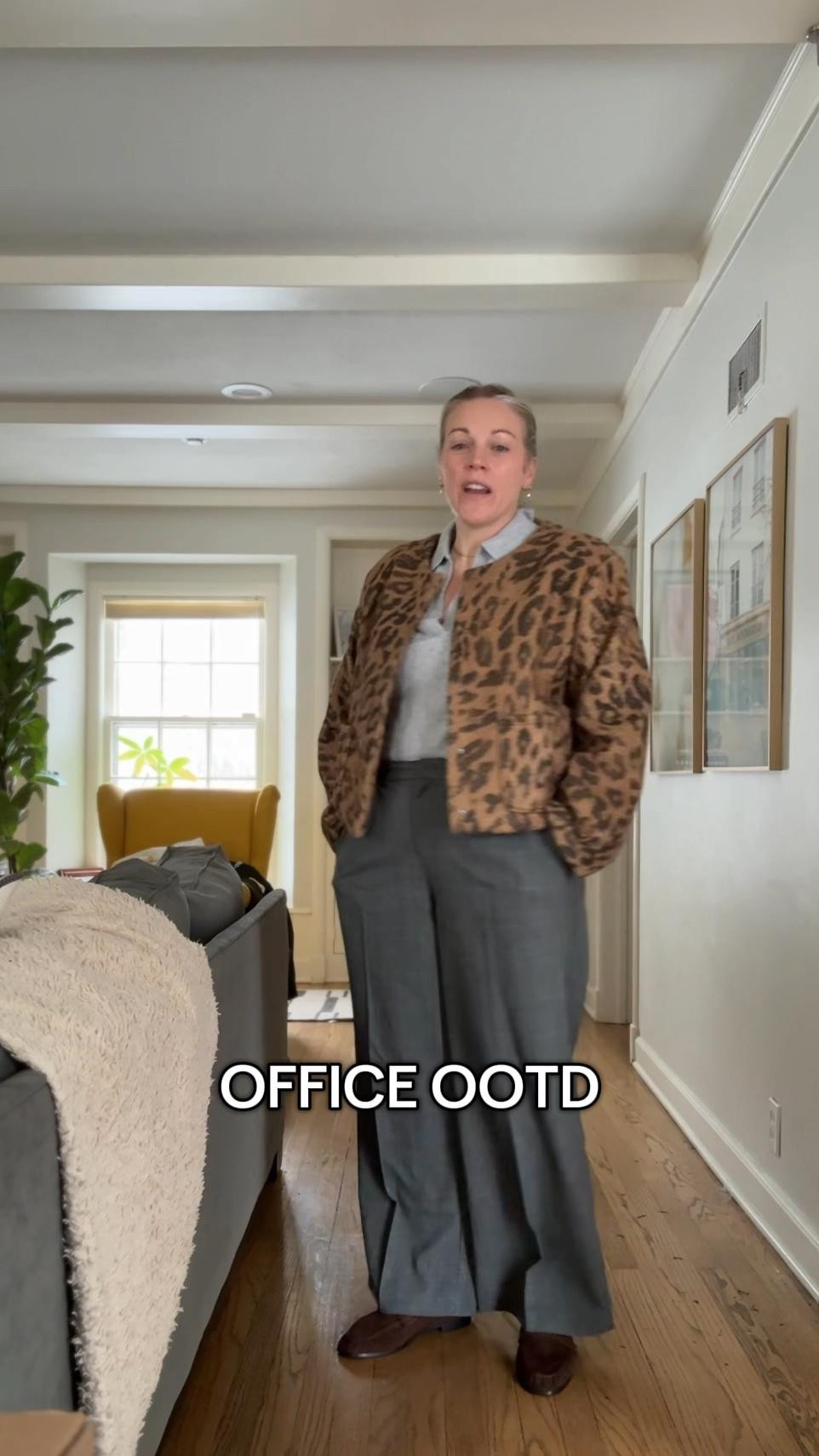 work outfit 

#LTKFindsUnder50 #LTKOver40 #LTKWorkwear