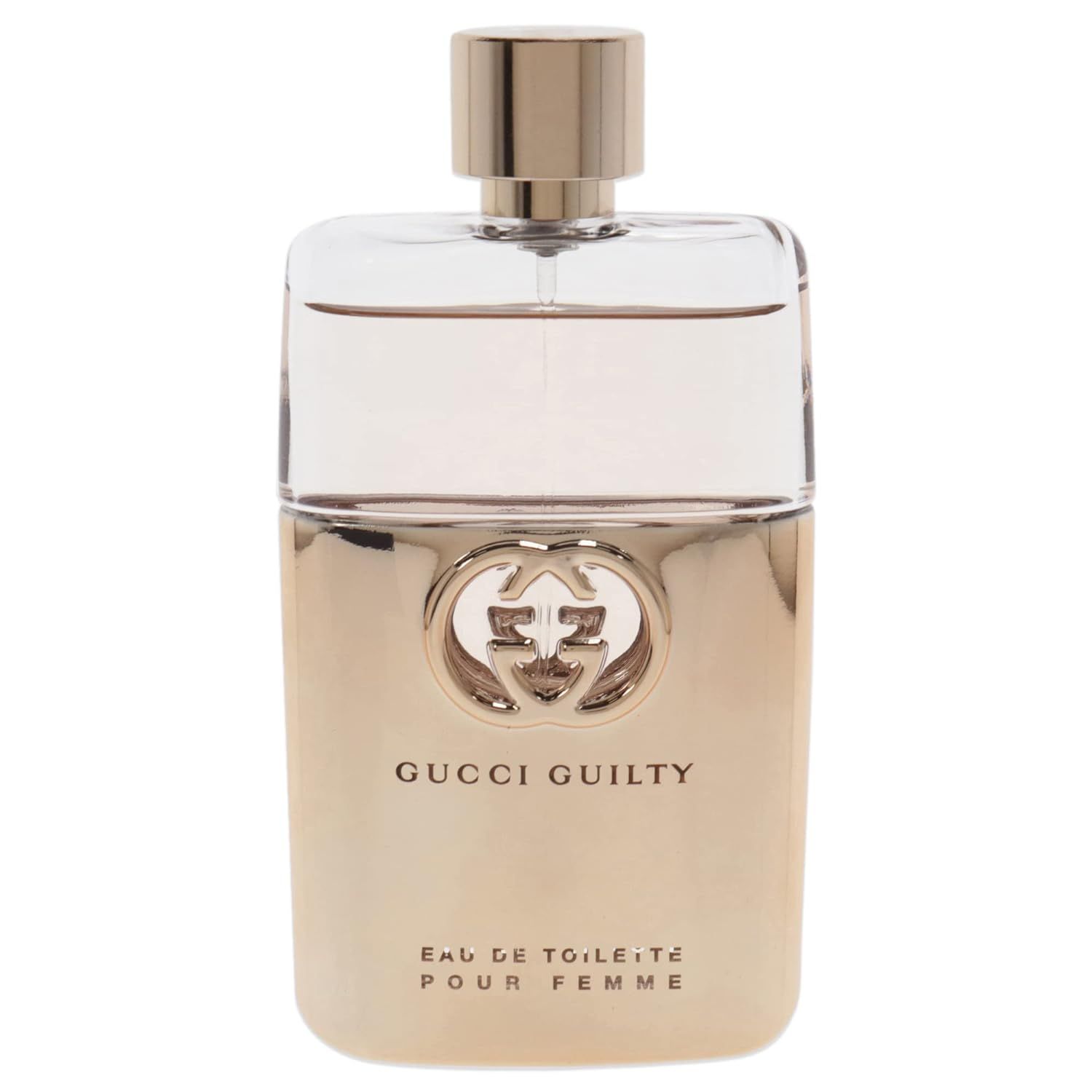 Gucci Guilty Pour Femme for Women 1.6 oz Eau de Toilette Spray | Amazon (US)
