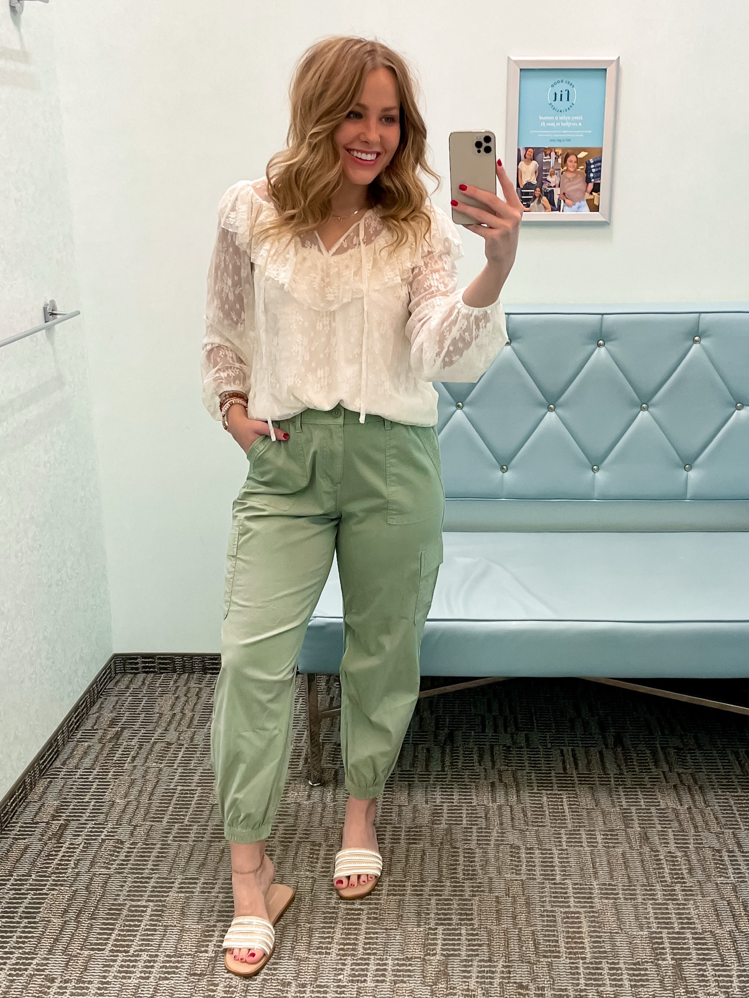 Spring fashion. Ways to wear joggers 

#LTKSpringSale #LTKootd #LTKgrwm