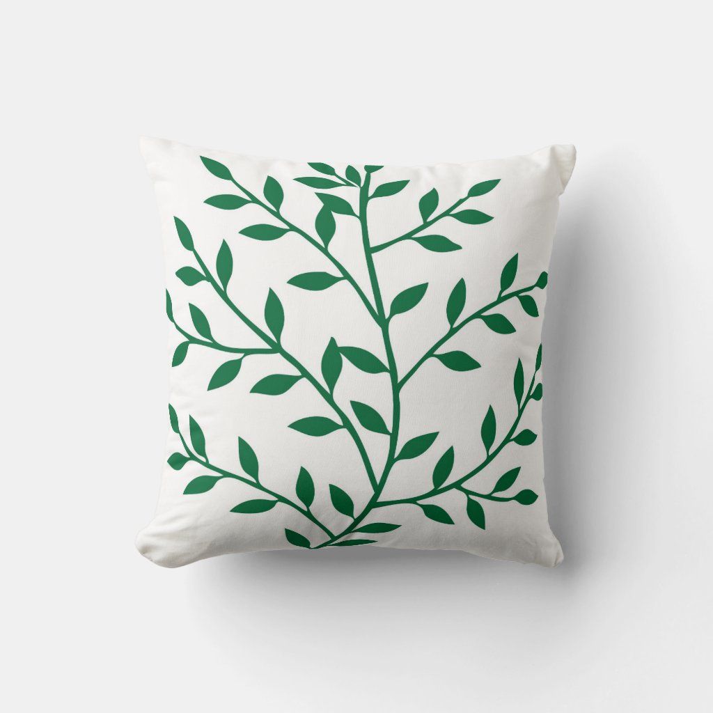 Green leaves green tree go green | Zazzle