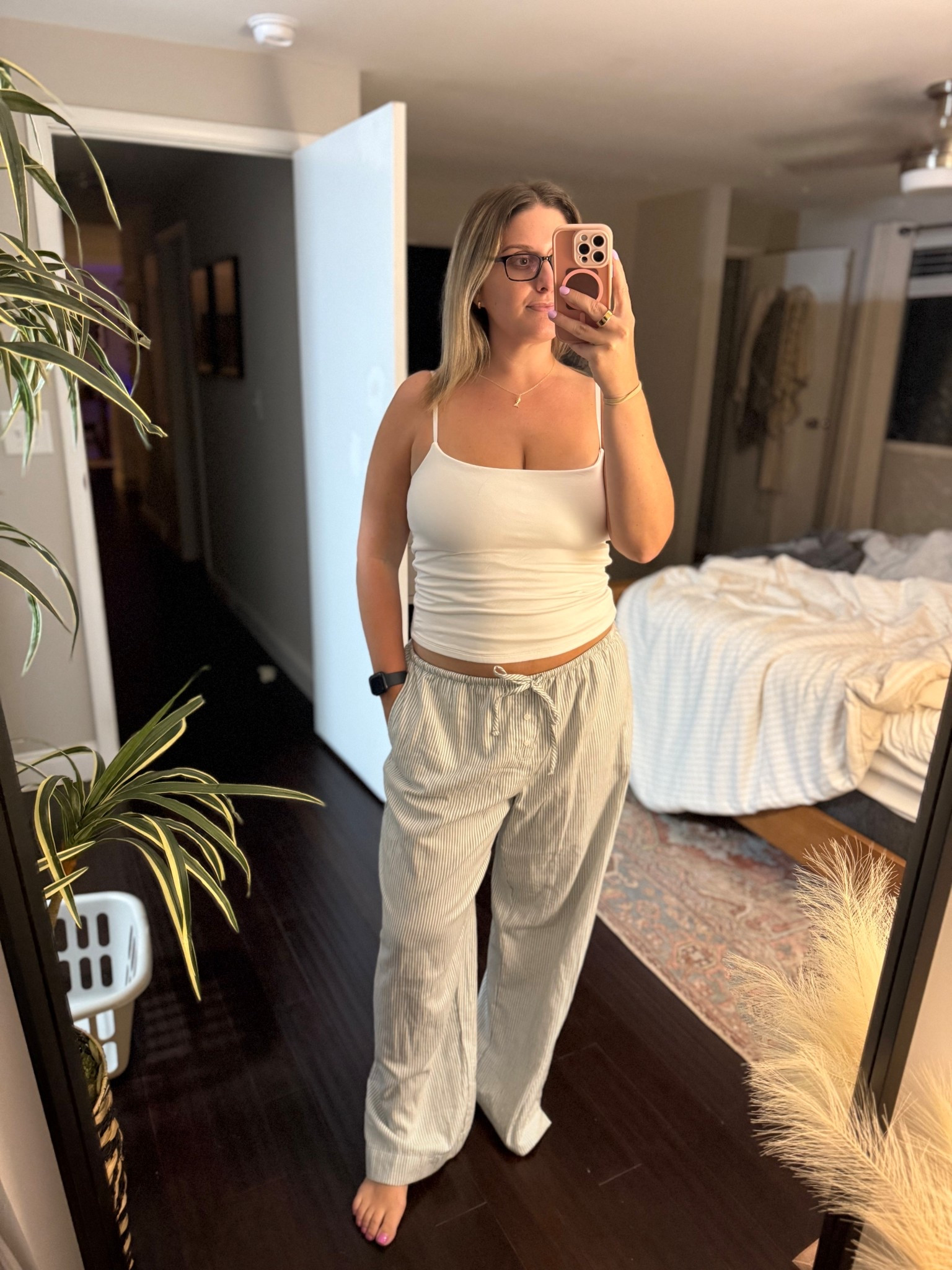 I think I need these pants in every color and they’re 100% cotton!! 

Loungewear, beach attire, pajamas, target finds, target clothing, sleepwear, Abercrombie 

#LTKFindsUnder50 #LTKMidsize