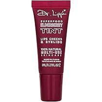 Dr.Lipp SUPERFOOD TINT for Lips, Cheeks & Eyelids | Amazon (US)