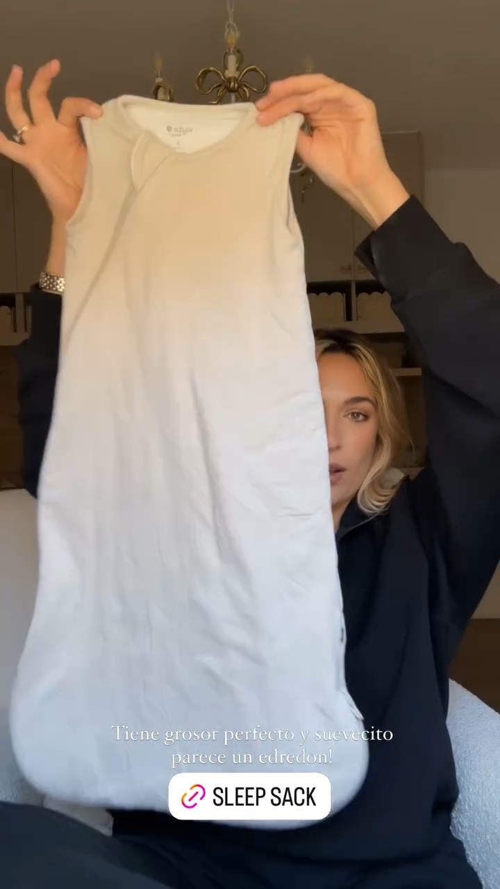 Sleepsack for my baby🎀🩷

#LTKKids #LTKCyberWeek #LTKBaby