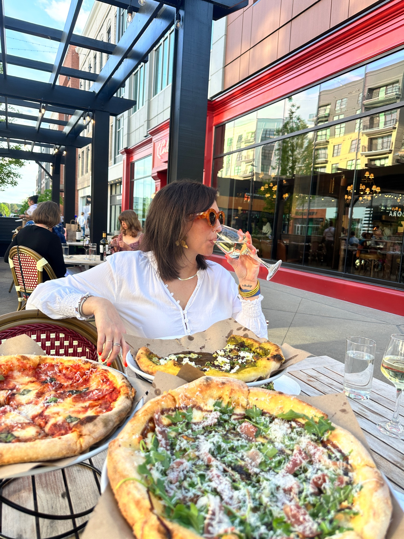 No Sunday Scaries here 

#LTKSeasonal #LTKunder50