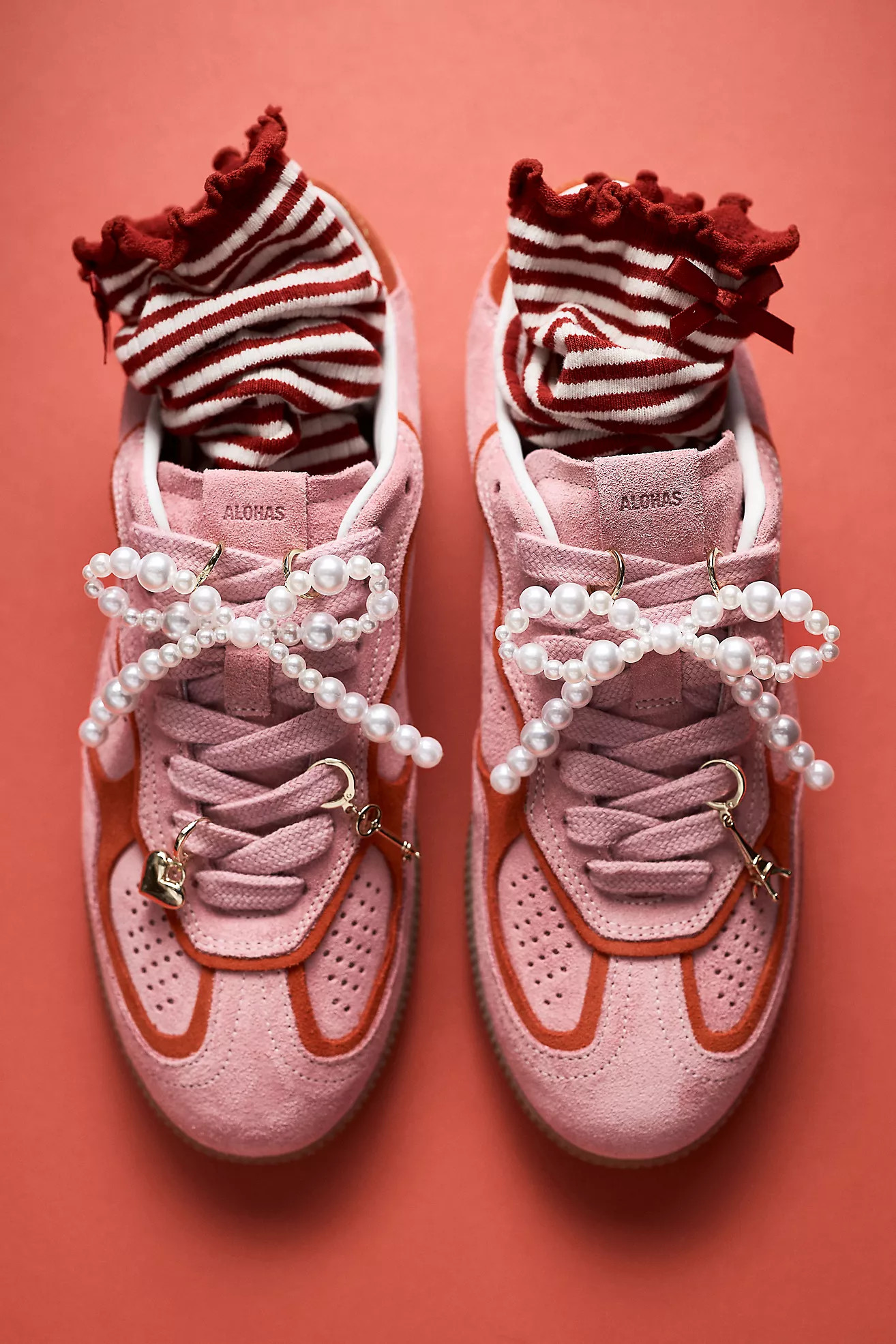 ALOHAS Tb.490 Rife Sneakers | Anthropologie (US)