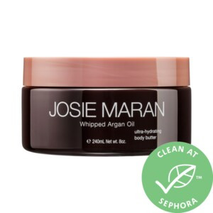 Whipped Argan Oil Body Butter | Sephora (US)