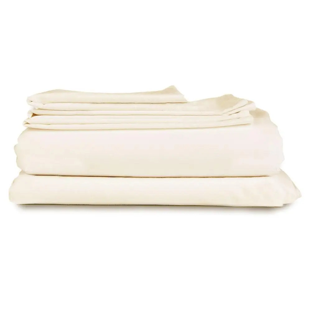 Happsy Organic Cotton Sheets & Pillowcases | Happsy
