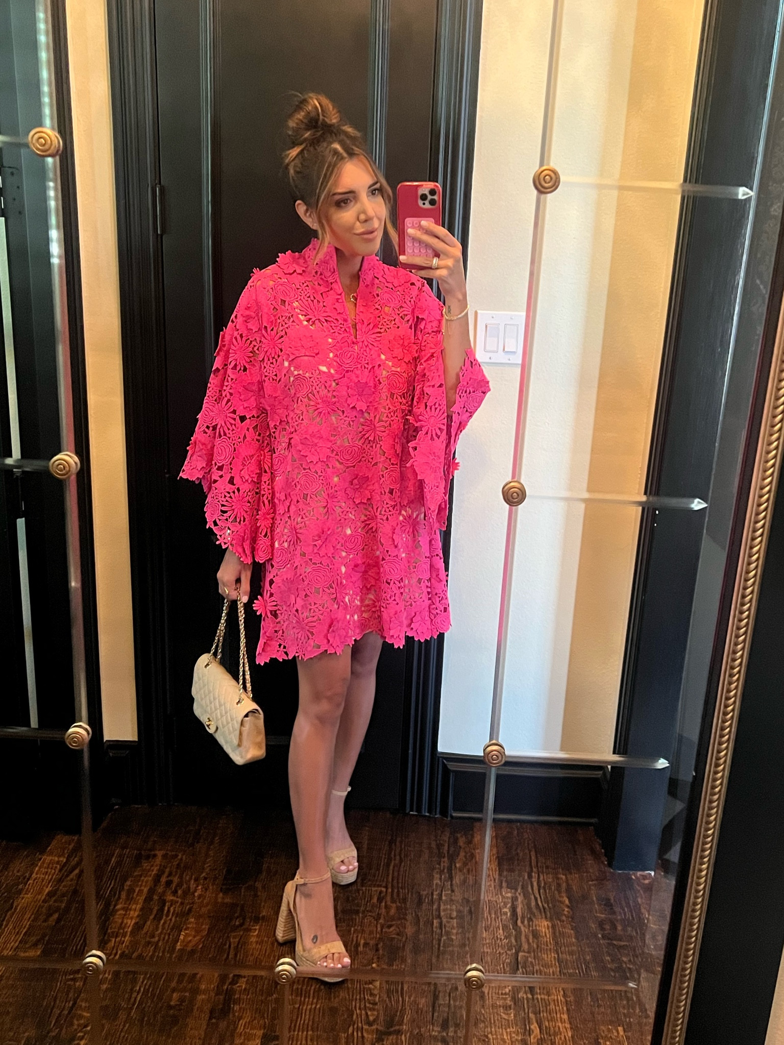 heading to a baby shower in La vie! Linking the best dupes here for less $$$!

#LTKparties #LTKstyletip #LTKFind