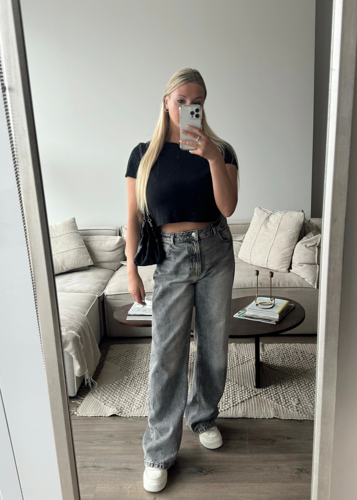 causal weekend ootd 

#LTKootd