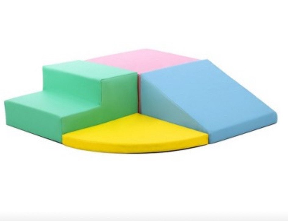 The best crawling blocks! We’ve been using these since our babe was 6 months old! 

#LTKBaby #LTKKids #LTKFamily