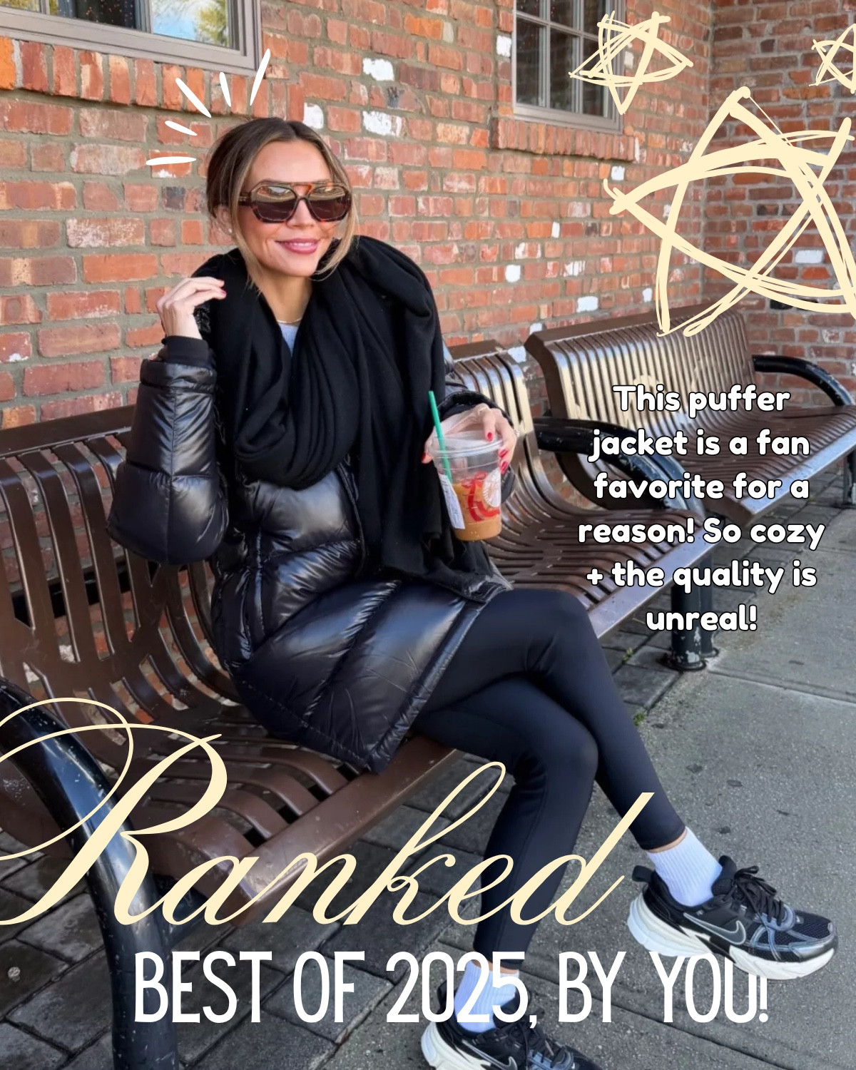 The top rated products of 2025, rated by you! 

#LTKSeasonal #LTKFindsUnder100