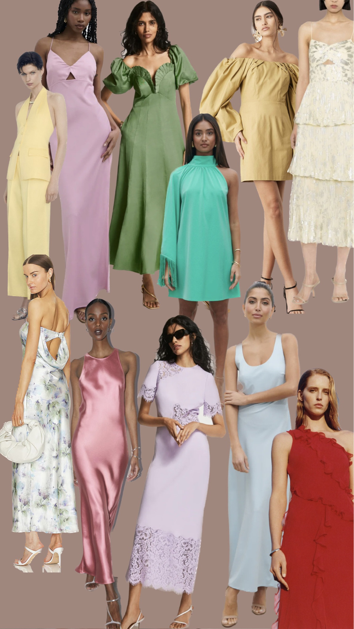 Summer wedding inspo 🌞

#LTKsummer #LTKireland #LTKeurope