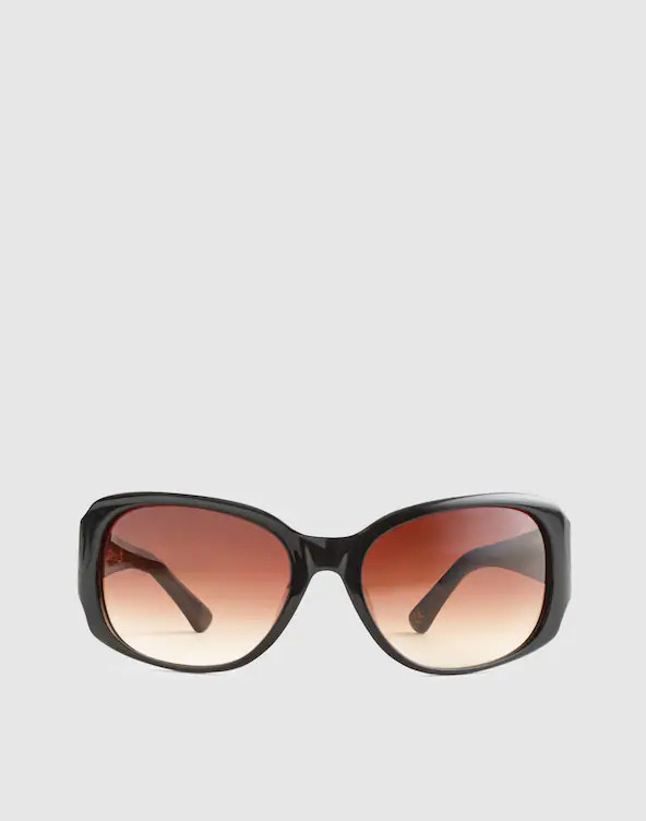 The Wraparound Sunglasses | Madewell
