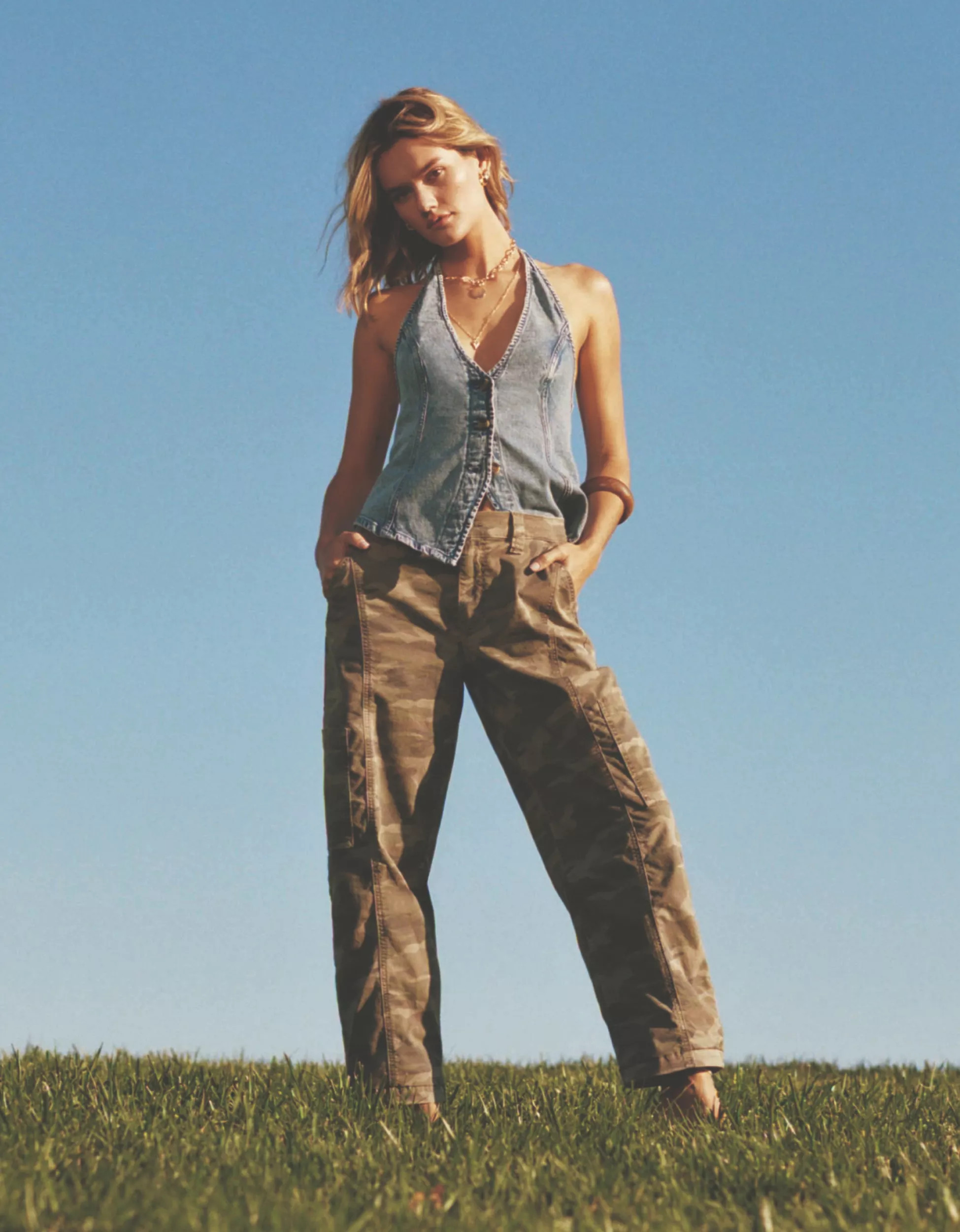 AE Stretch Barrel Cargo Pant | American Eagle Outfitters (US & CA)