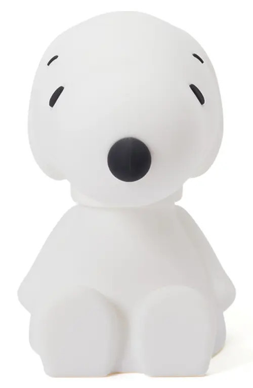 Mr Maria Snoopy First Light in White at Nordstrom | Nordstrom