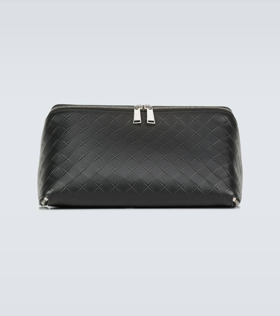 Intarsio toiletry case | Mytheresa (US/CA)