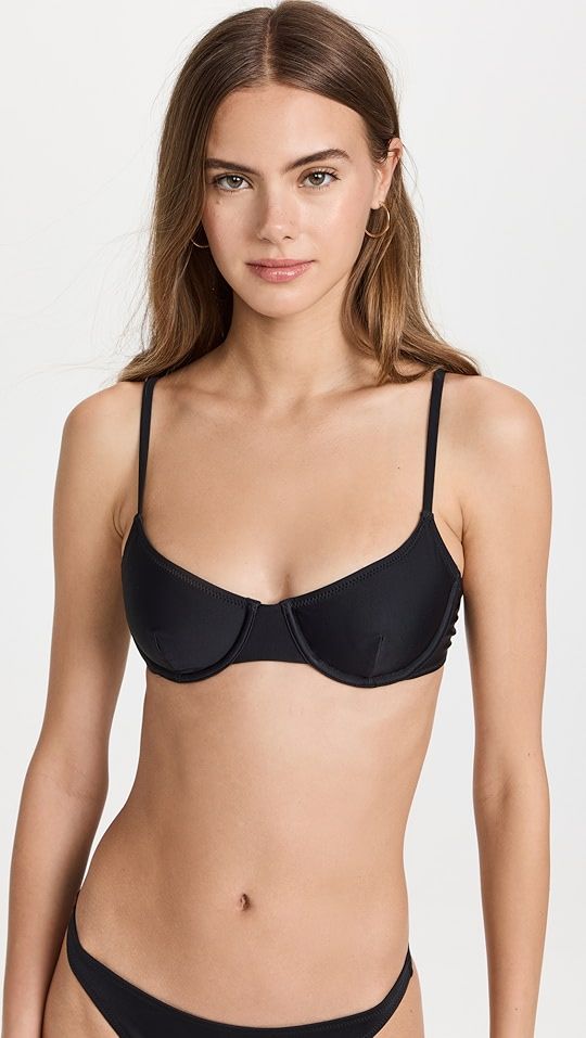 Eva Bikini Top | Shopbop