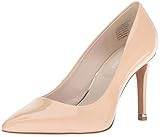 Kenneth Cole New York Women's Riley 85 Pump, Nude Patent, 9.5 | Amazon (US)