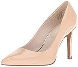 Kenneth Cole New York Women's Riley 85 Pump, Nude Patent, 9.5 | Amazon (US)
