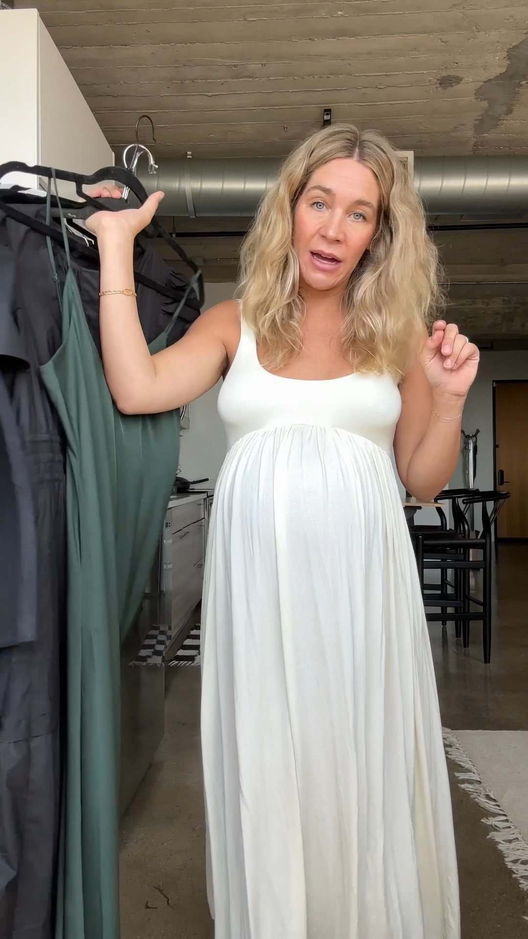 Quince maternity try on haul 

#LTKstyletip #LTKbump #LTKunder100