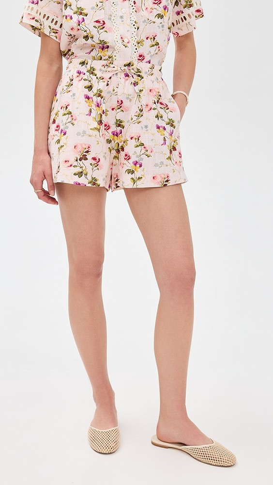 Hill House Home The Audrey Shorts | Shopbop | Shopbop