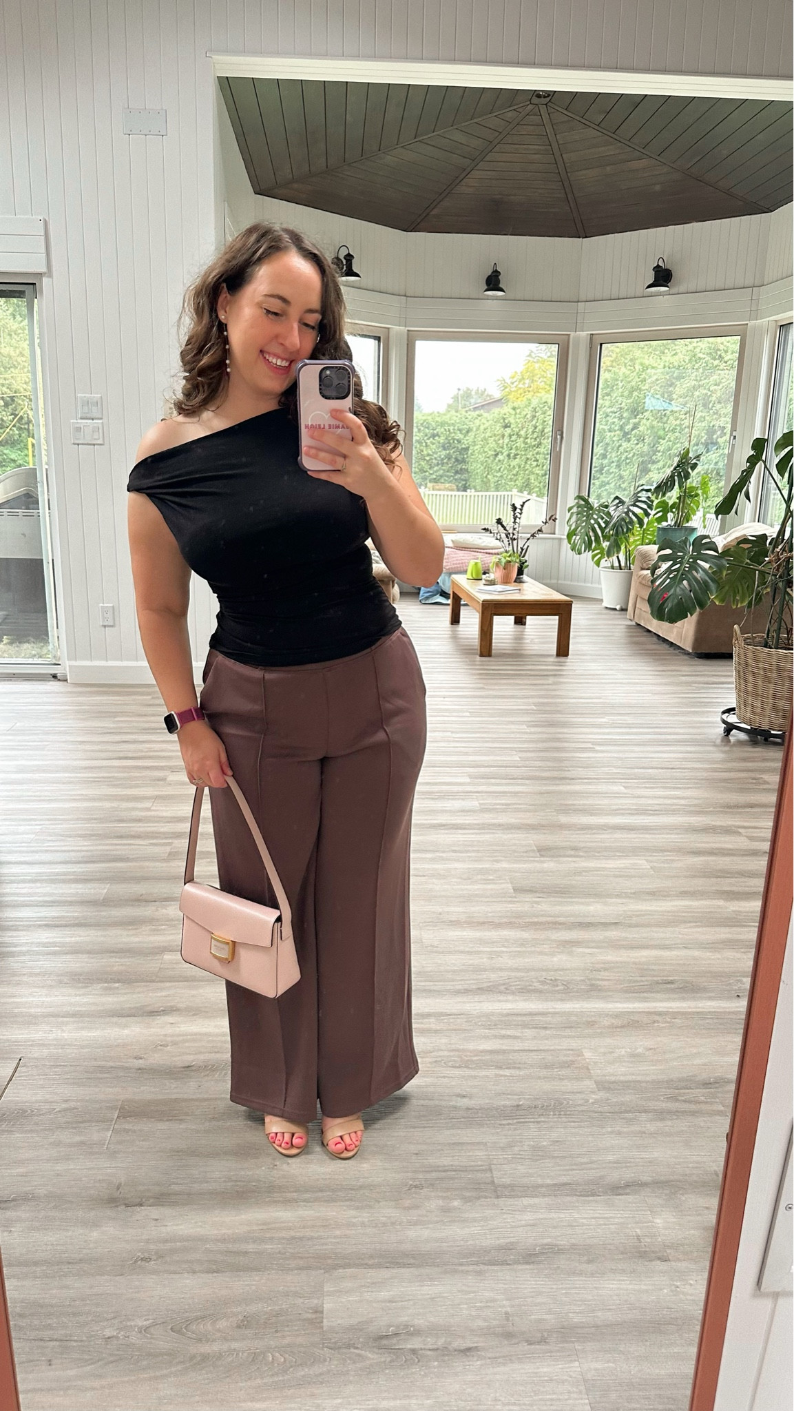 Workwear has never been so cute 💕

#LTKWorkwear #LTKPetite #LTKootd