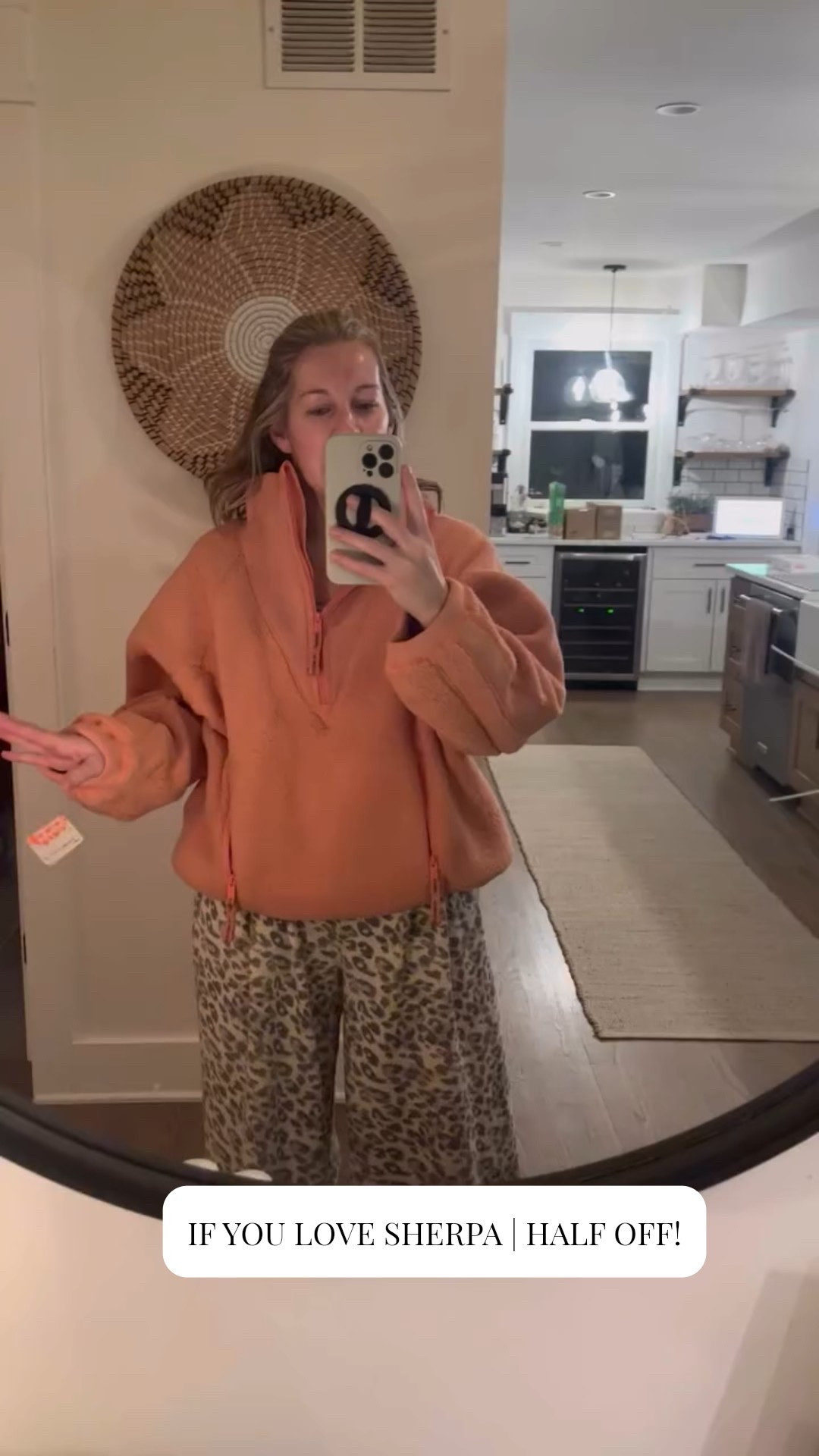 This beauty is only $84 from $168! I’m in a medium but I think a small would be better.  

#LTKSaleAlert #LTKValentine #LTKSeasonal