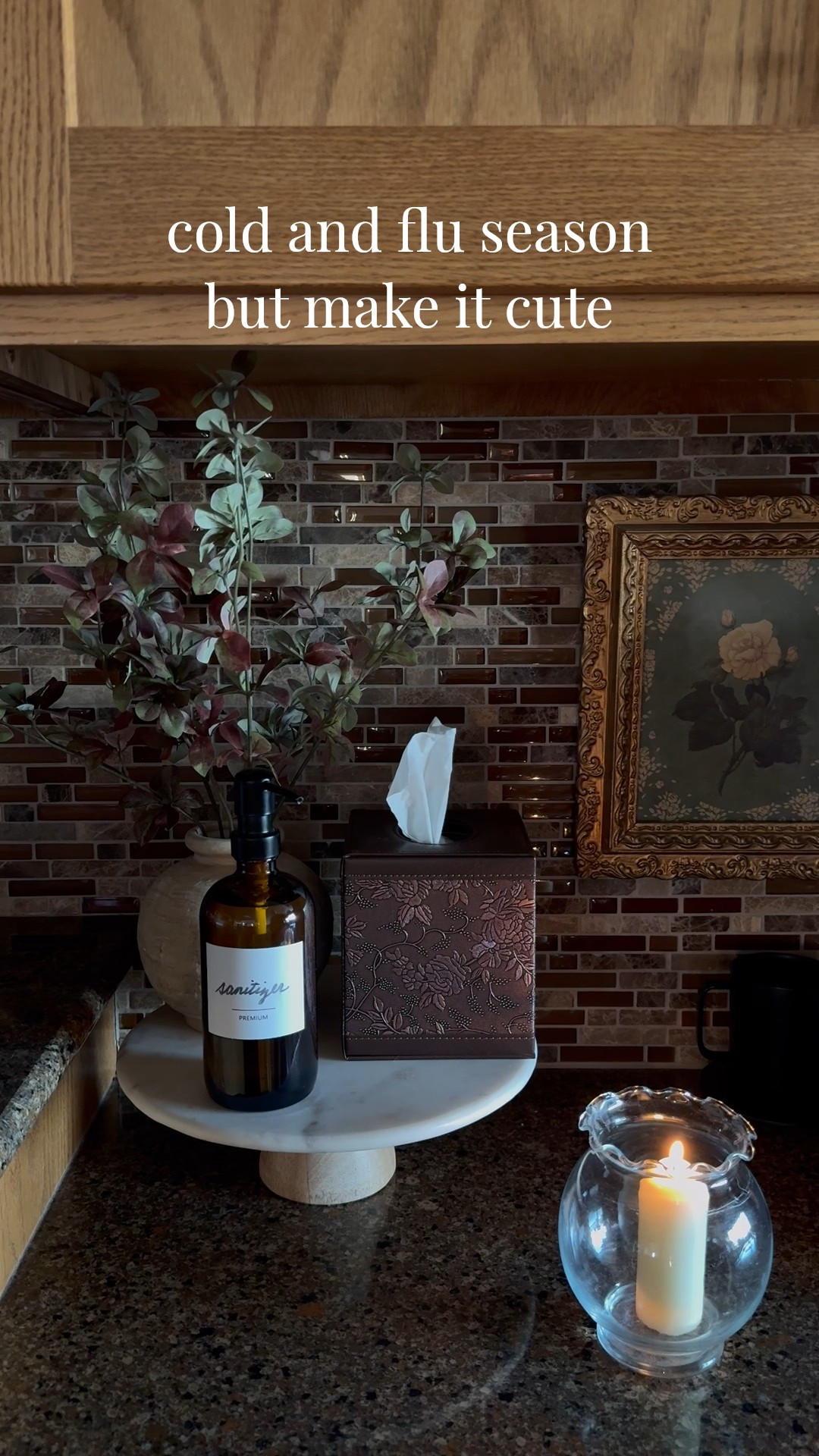 Adorable tissue boxes to help the cold and flu season aesthetic lol

#LTKdayinmylife #LTKKids #LTKHome