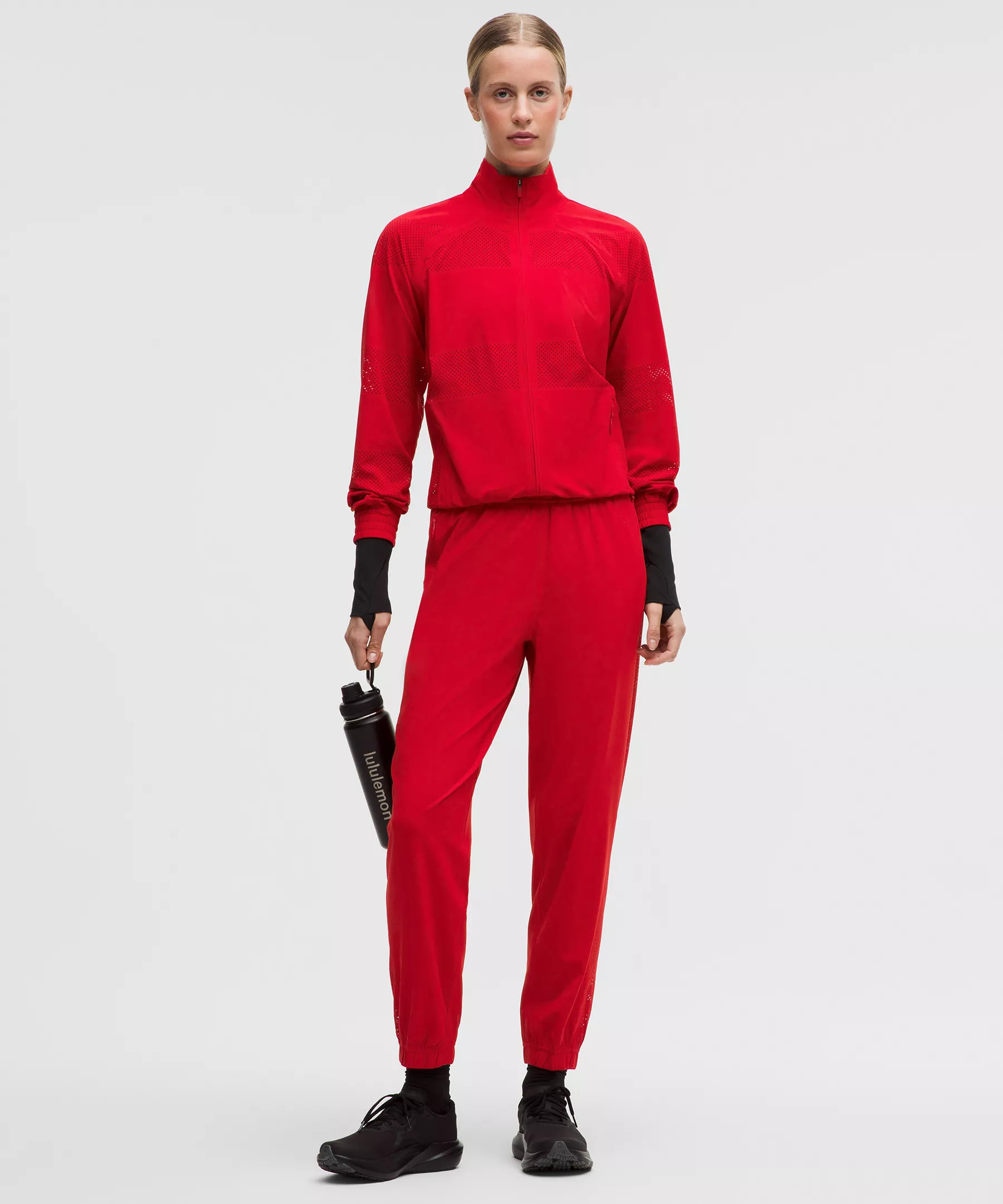 Adapted State High-Rise Jogger | Lululemon (US)
