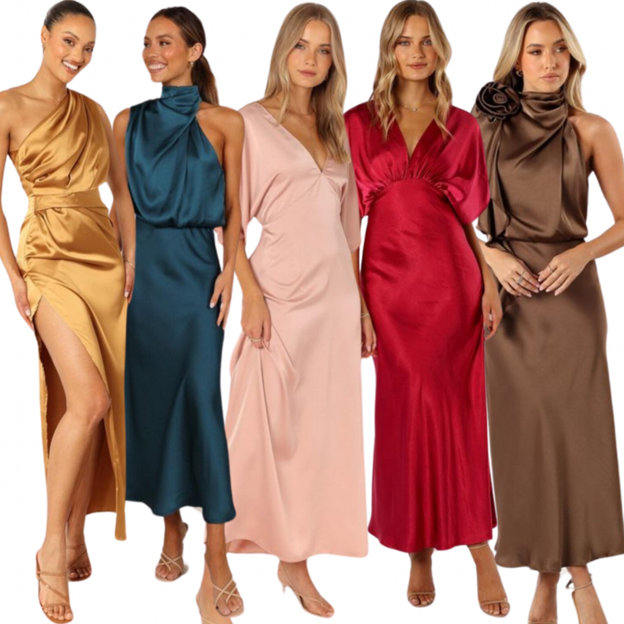 Target wedding guest dress 

#LTKstyletip #LTKxTarget #LTKwedding
