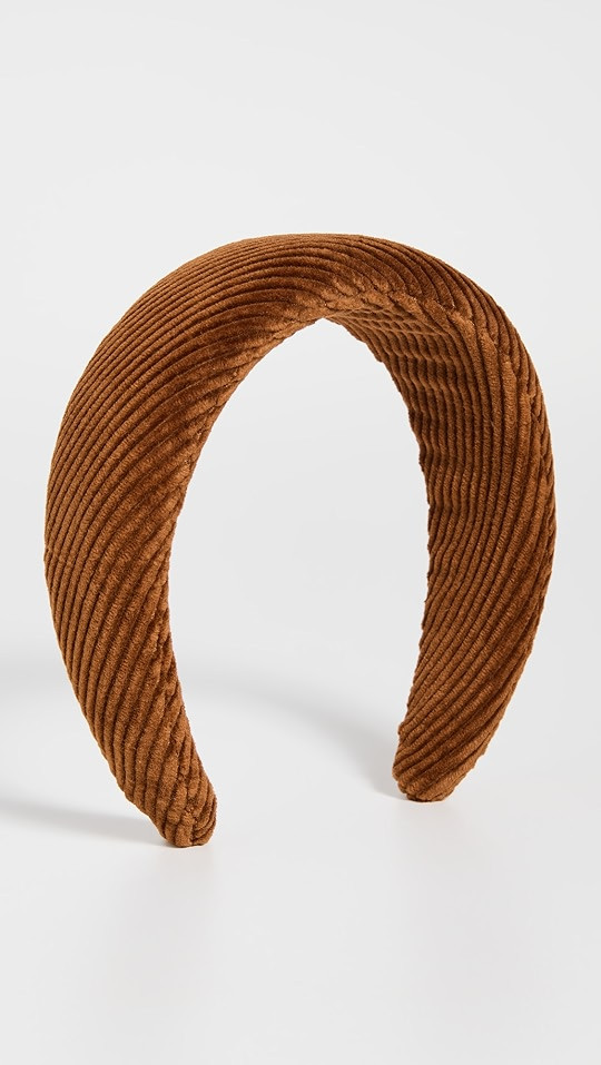 Bellamy Sepia Headband | Shopbop