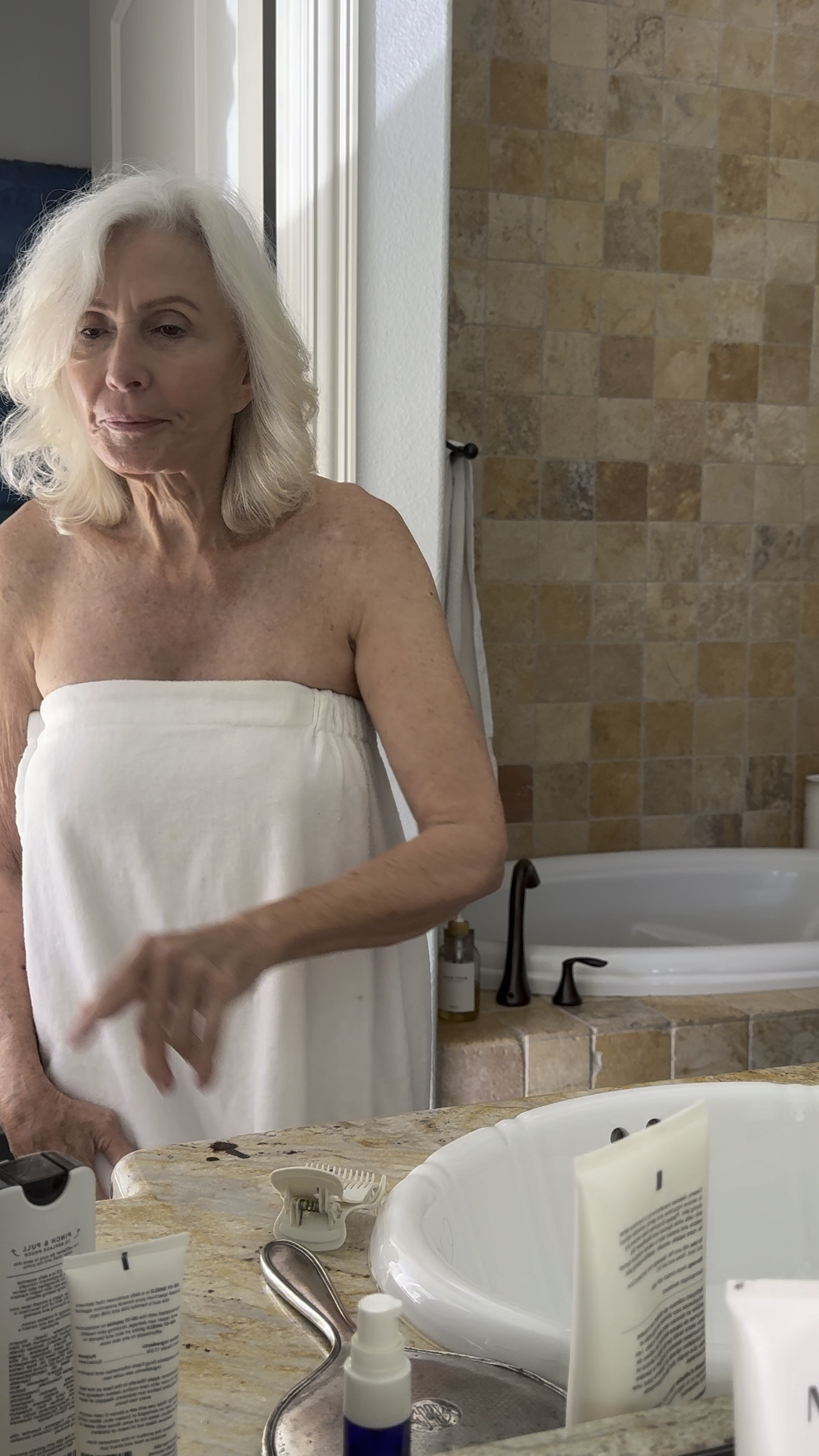 Travel ready face system that really works

#LTKVideo #LTKBeauty