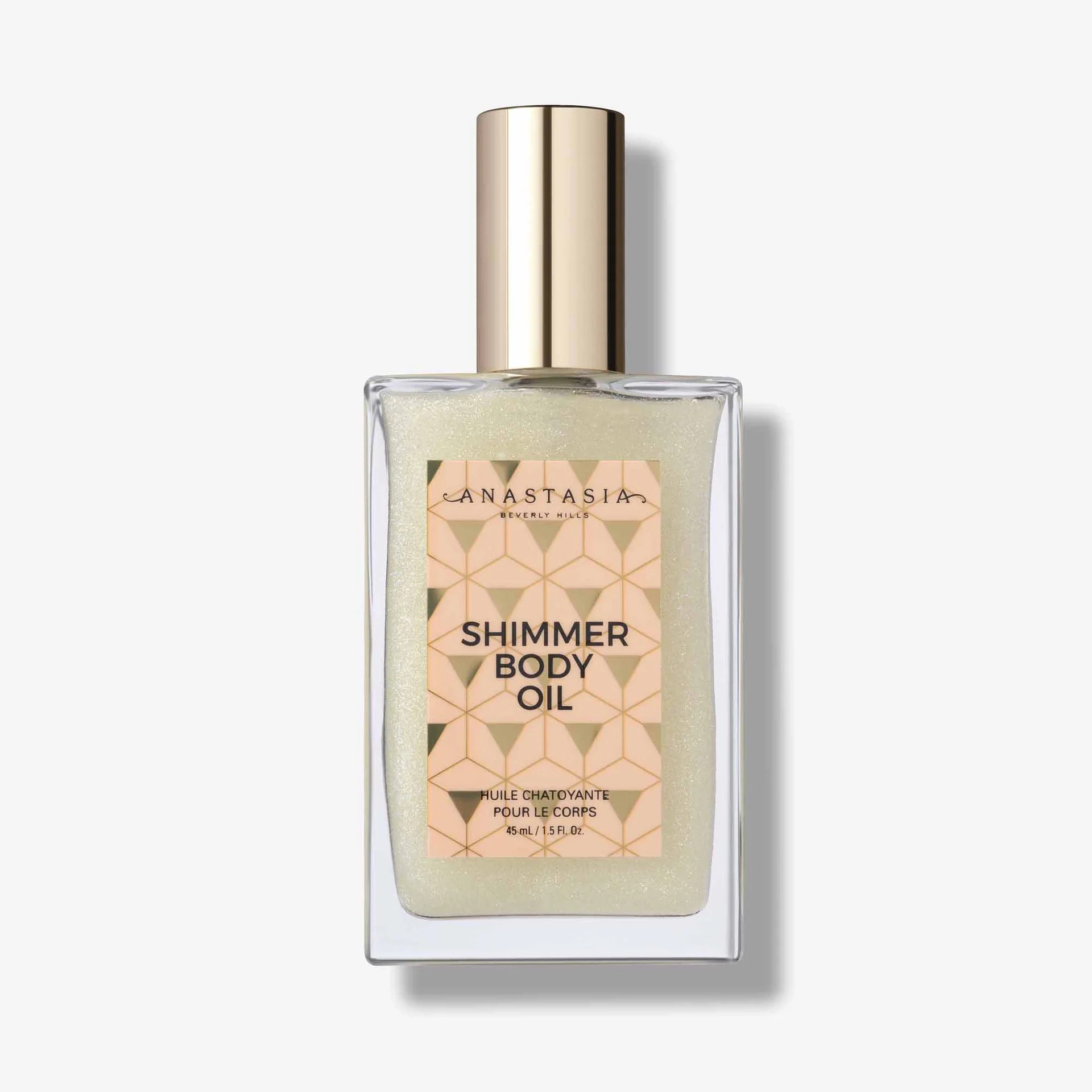Shimmer Body Oil | Anastasia Beverly Hills | Anastasia Beverly Hills