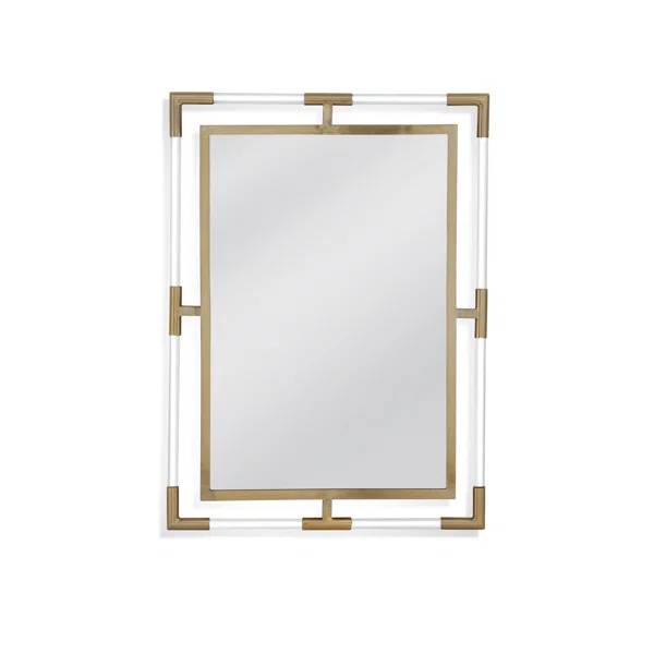 Cohocton Wall Mirror | Wayfair North America
