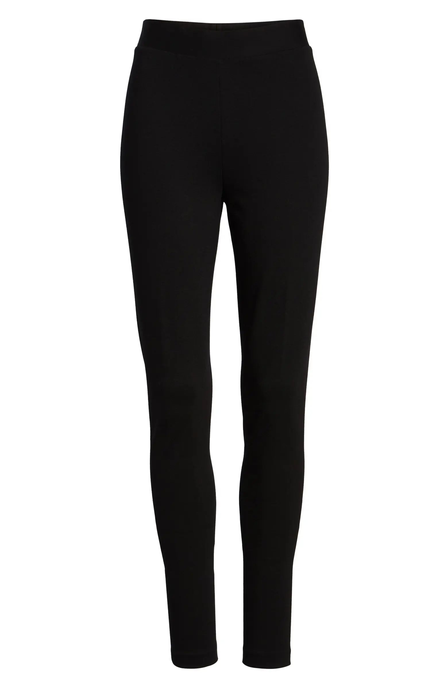 Vince Camuto Two by Vince Camuto Seamed Back Leggings | Nordstrom | Nordstrom