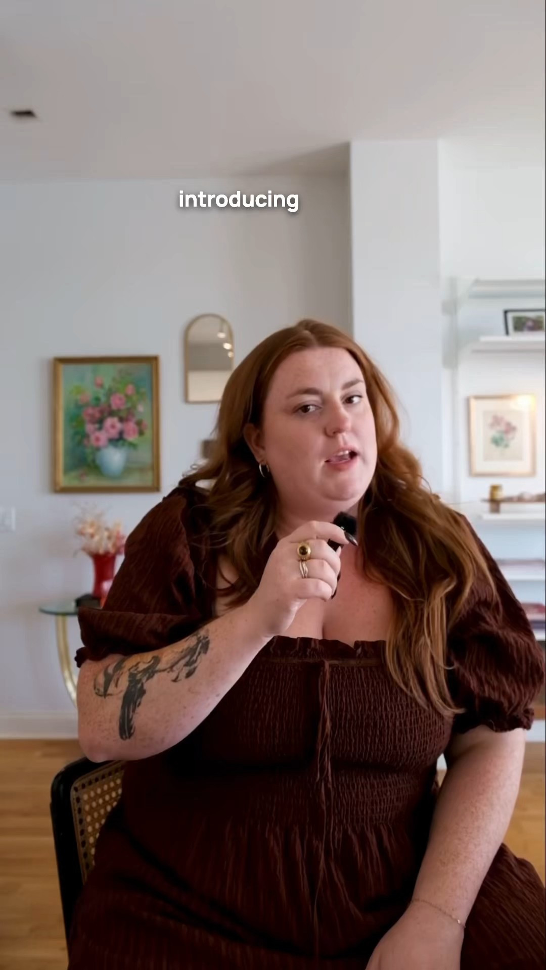 Ep. 4 Found

#LTKPlusSize #LTKStyleTip