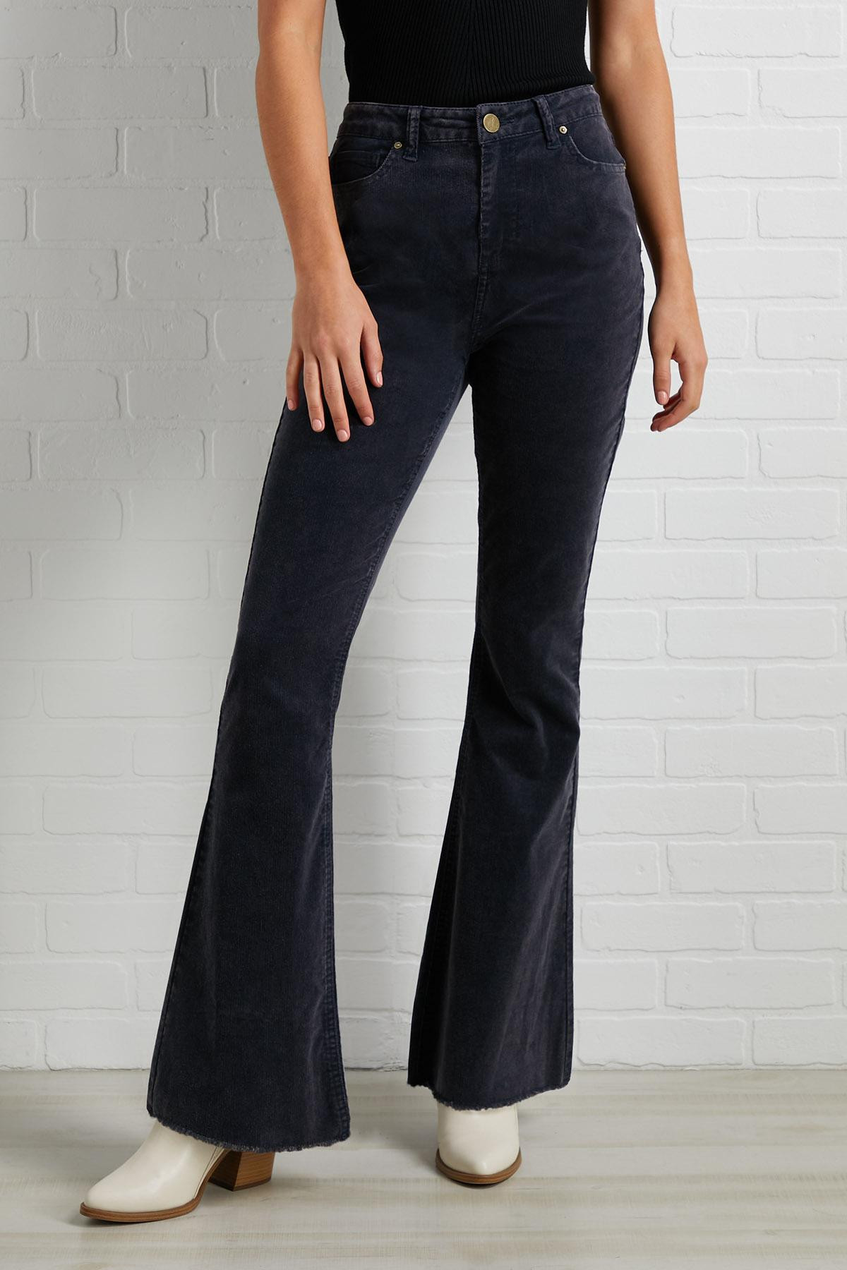 wild western pants | Versona