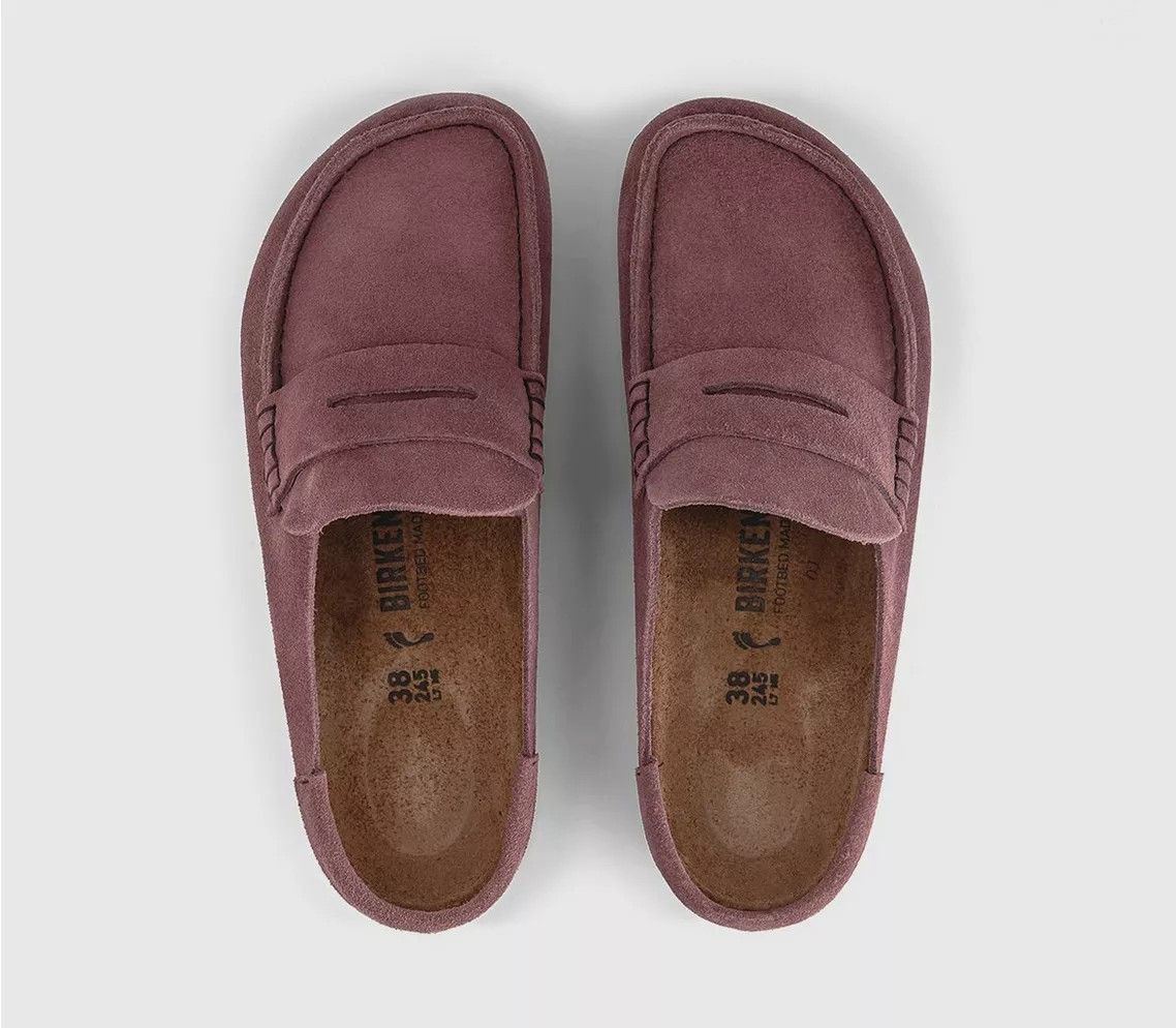 Pepper | Office Shoes (UK)