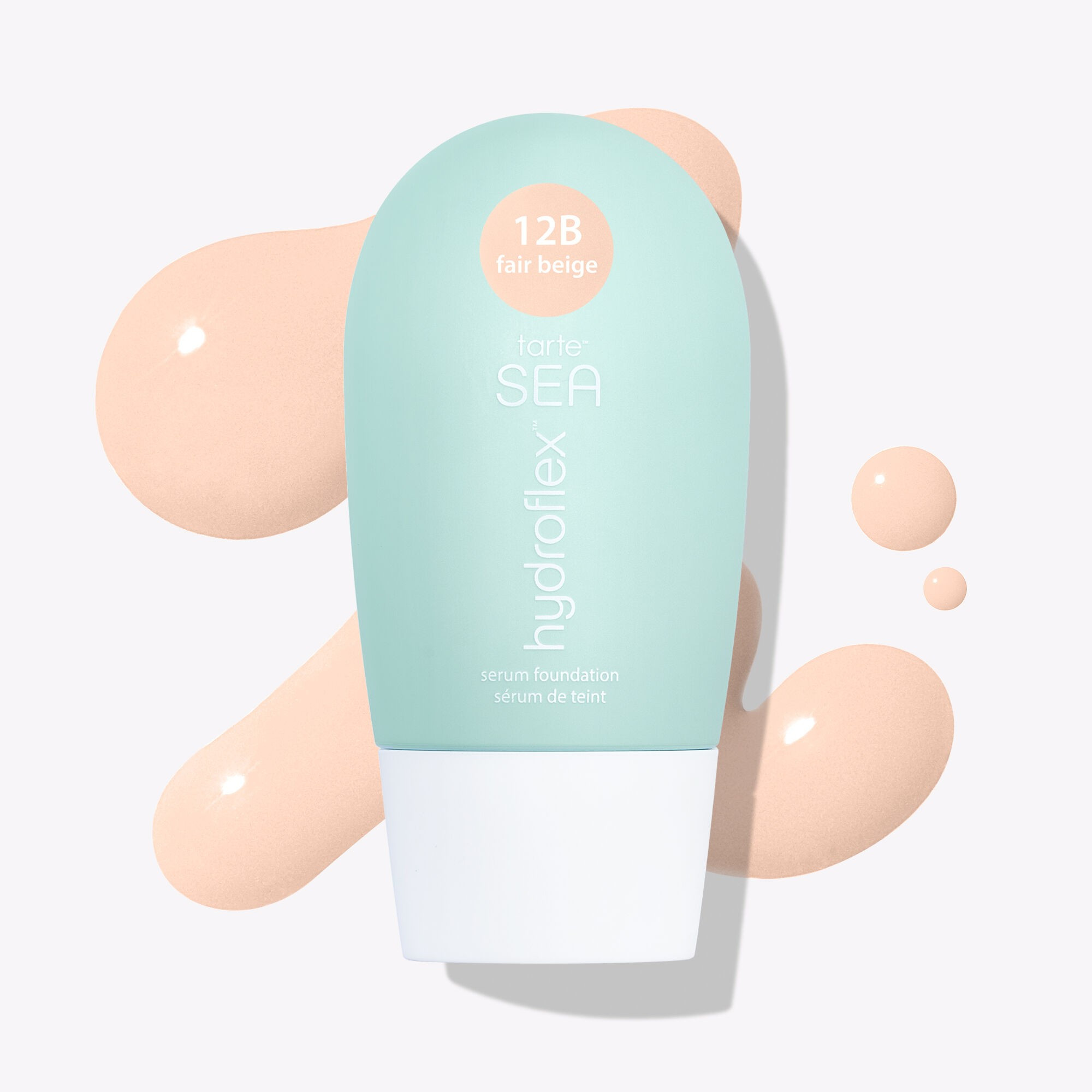 hydroflex™ serum foundation | tarte cosmetics (Global)