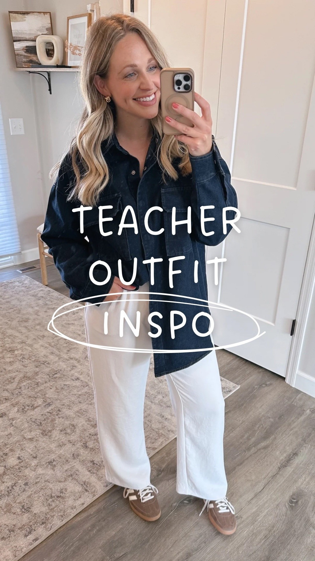 Outfit inspo links ✨